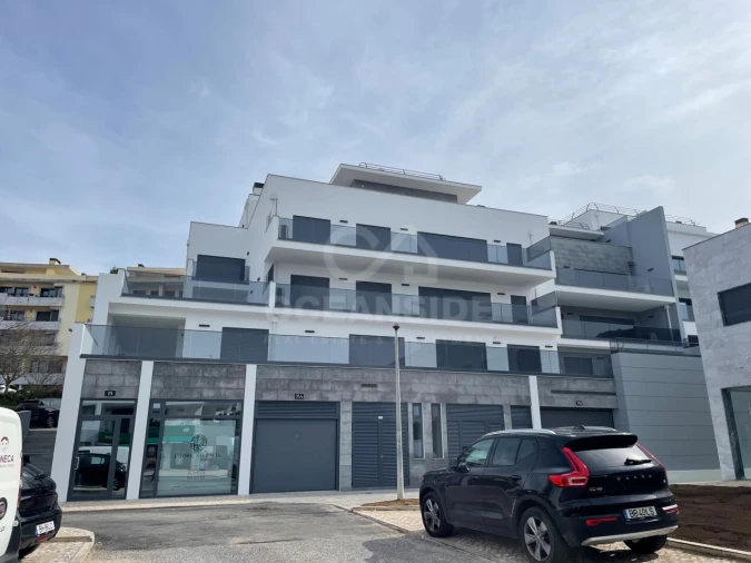 Apartamento T3 para Venda em Alcabideche Foto 56