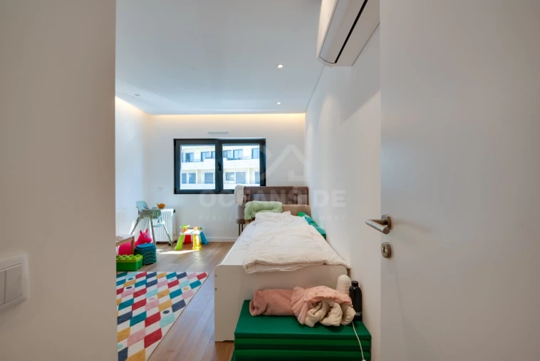 Apartamento T3 para Venda em Alcabideche Foto 14