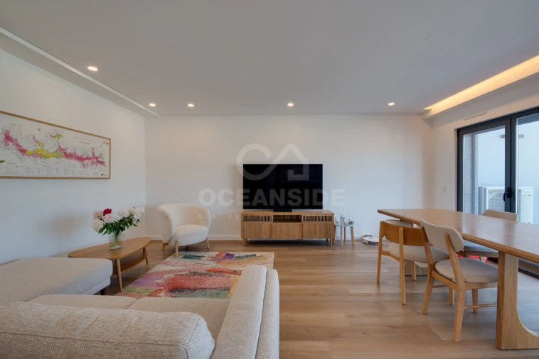 Apartamento T3 para Venda em Alcabideche Foto 21
