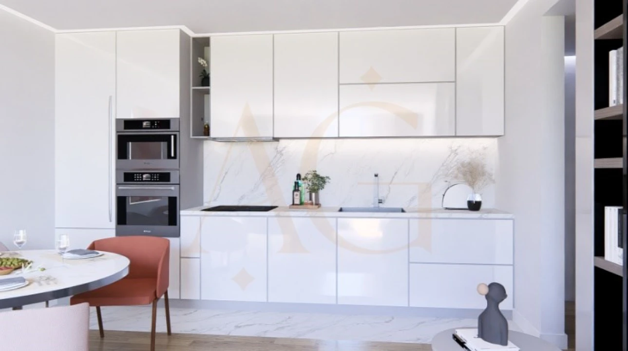 Apartamento T1 para Venda em Portimão Foto 1