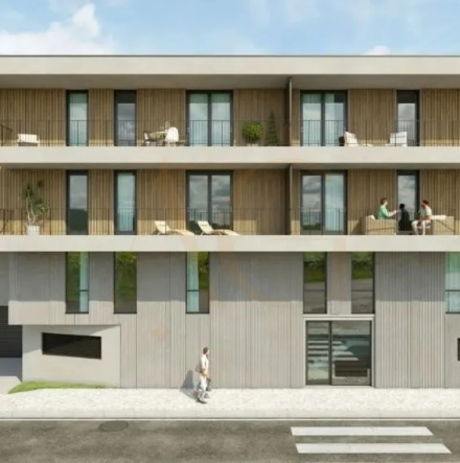 Apartamento T1 para Venda em Portimão Foto 9