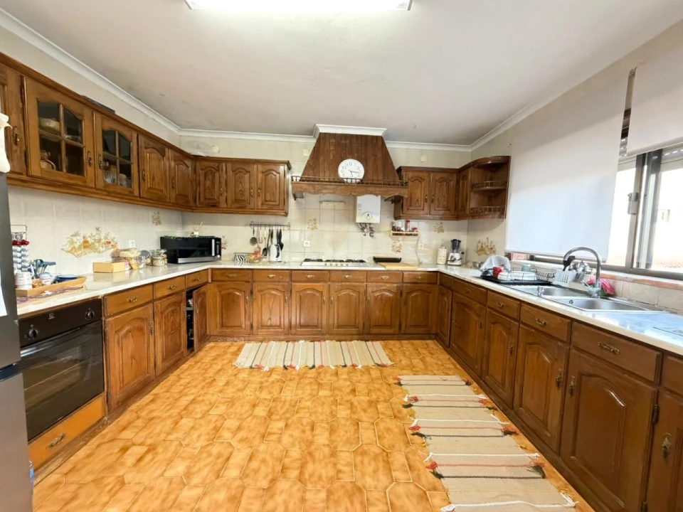 Moradia para Venda em Junqueira Foto 16