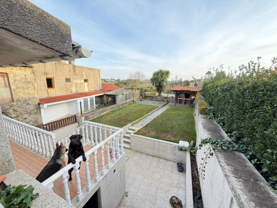 Moradia para Venda em Junqueira Foto 24