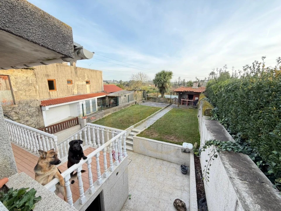 Moradia para Venda em Junqueira Foto 25