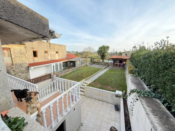 Moradia para Venda em Junqueira Foto 22