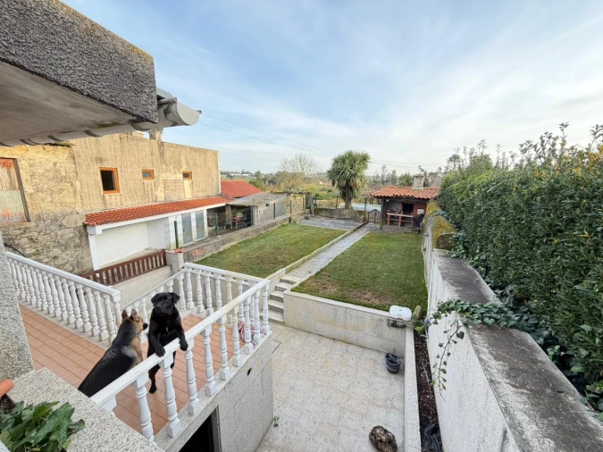 Moradia para Venda em Junqueira Foto 24