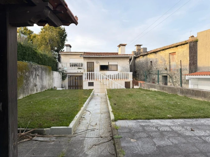 Moradia para Venda em Junqueira Foto 27