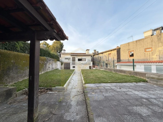 Moradia para Venda em Junqueira Foto 28