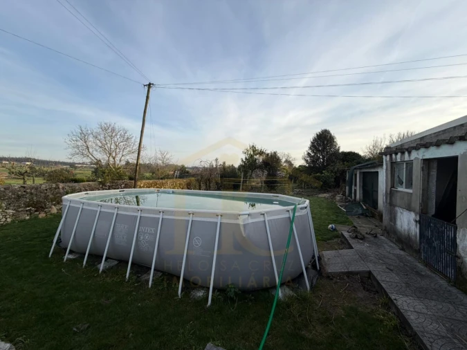 Moradia para Venda em Junqueira Foto 31