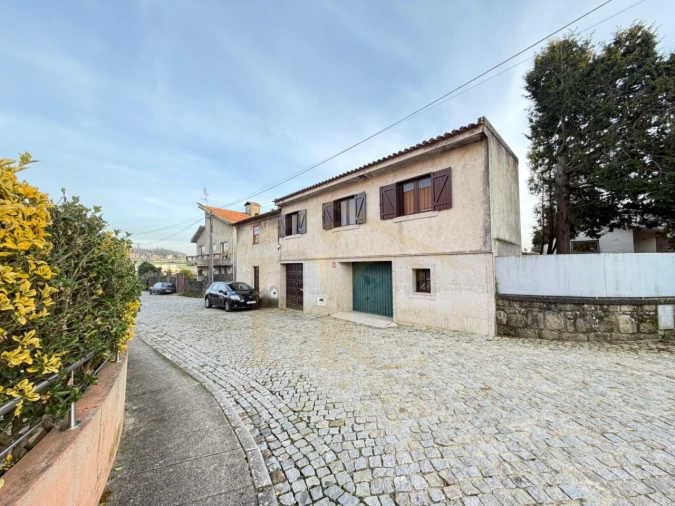 Moradia para Venda em Junqueira Foto 37