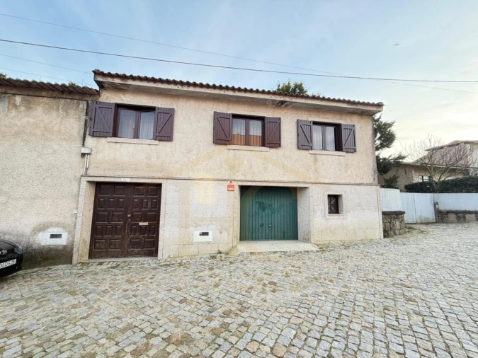 Moradia para Venda em Junqueira Foto 38