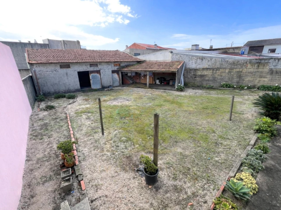 Moradia T6 para Venda em Aver-O-Mar, Amorim e Terroso Foto 4