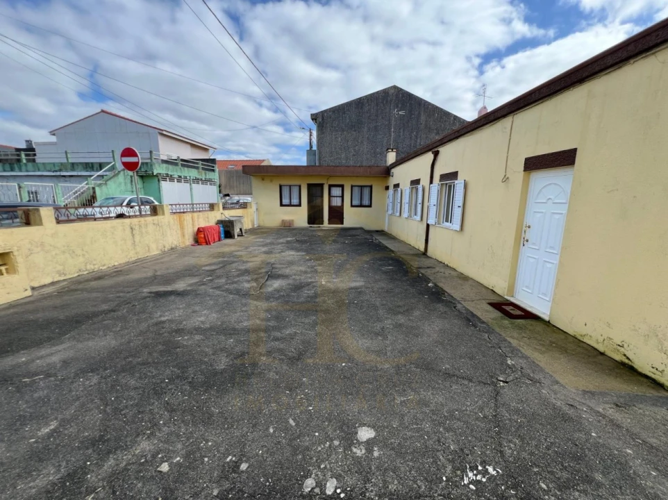 Moradia T6 para Venda em Aver-O-Mar, Amorim e Terroso Foto 6