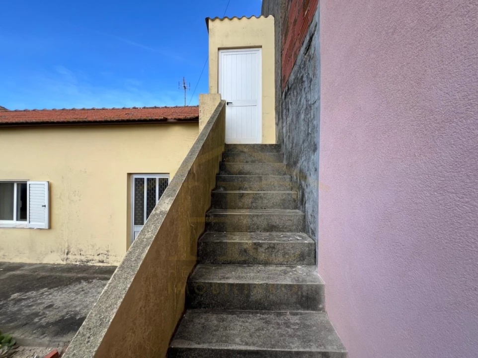 Moradia T6 para Venda em Aver-O-Mar, Amorim e Terroso Foto 13