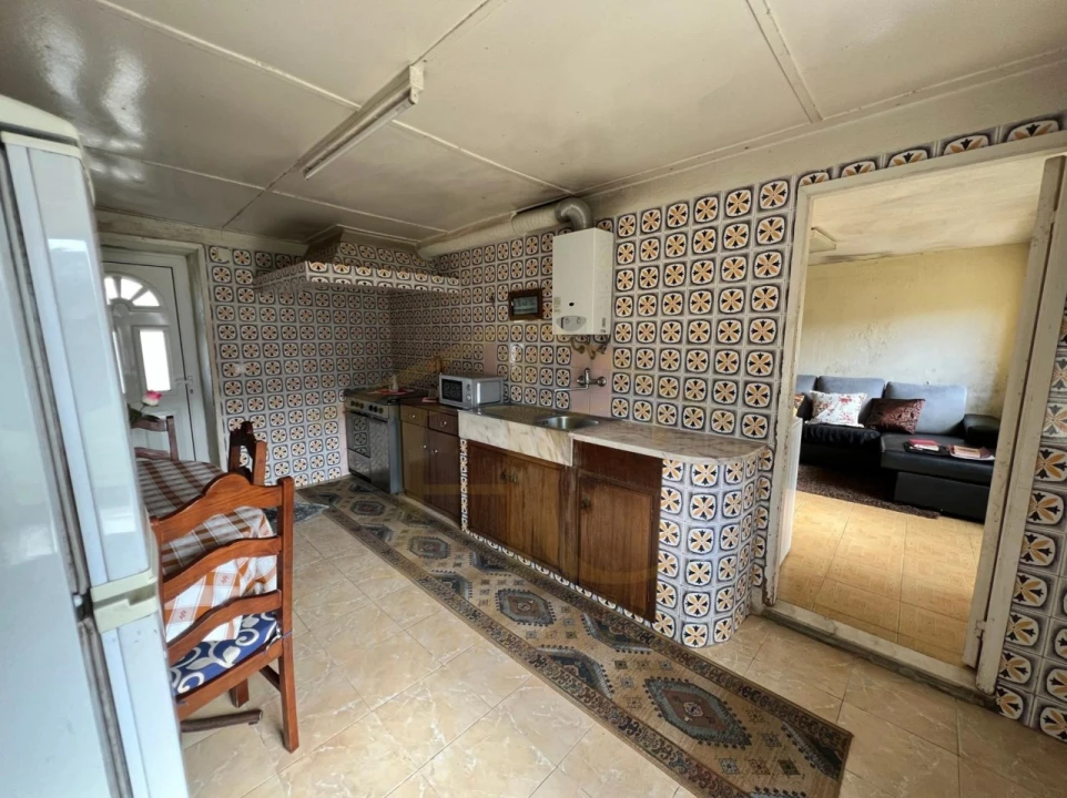 Moradia T6 para Venda em Aver-O-Mar, Amorim e Terroso Foto 17