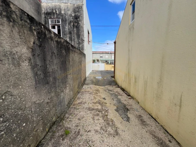 Moradia T6 para Venda em Aver-O-Mar, Amorim e Terroso Foto 10