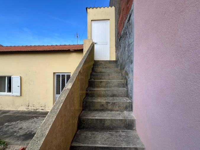 Moradia T6 para Venda em Aver-O-Mar, Amorim e Terroso Foto 13