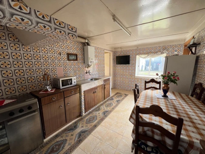 Moradia T6 para Venda em Aver-O-Mar, Amorim e Terroso Foto 16