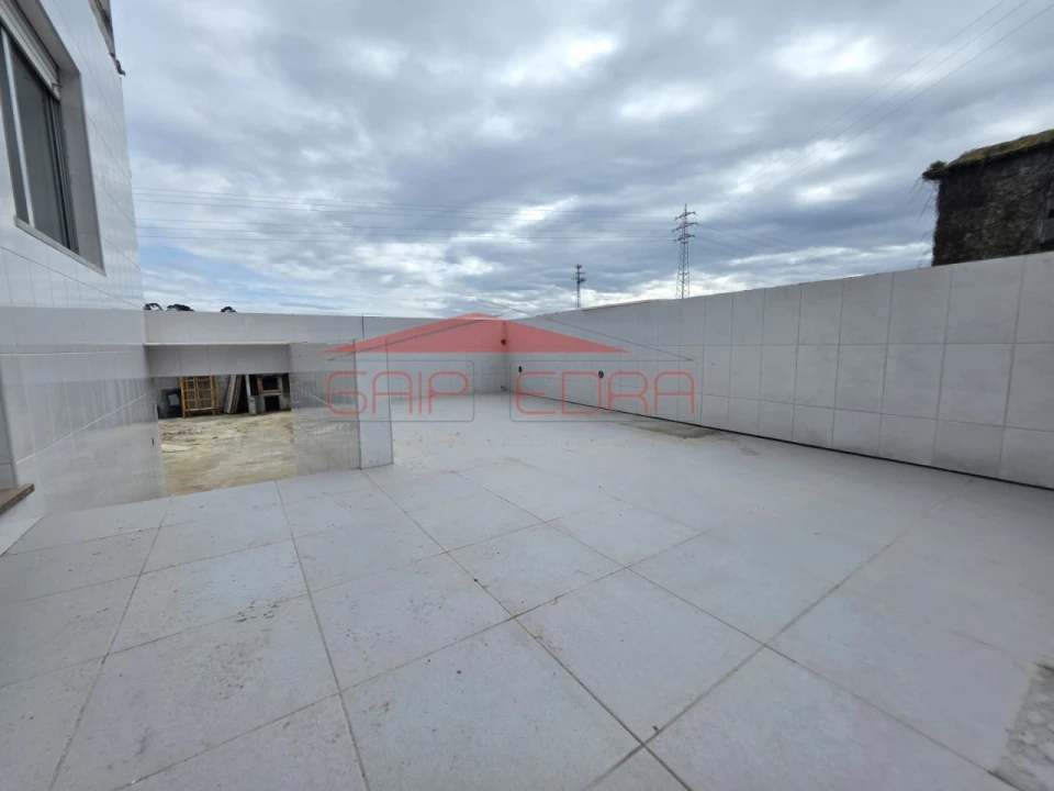 Moradia T3 para Venda em Argoncilhe Foto 26