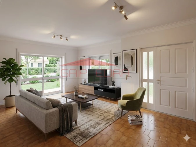 Moradia T3 para Venda em Argoncilhe Foto 3