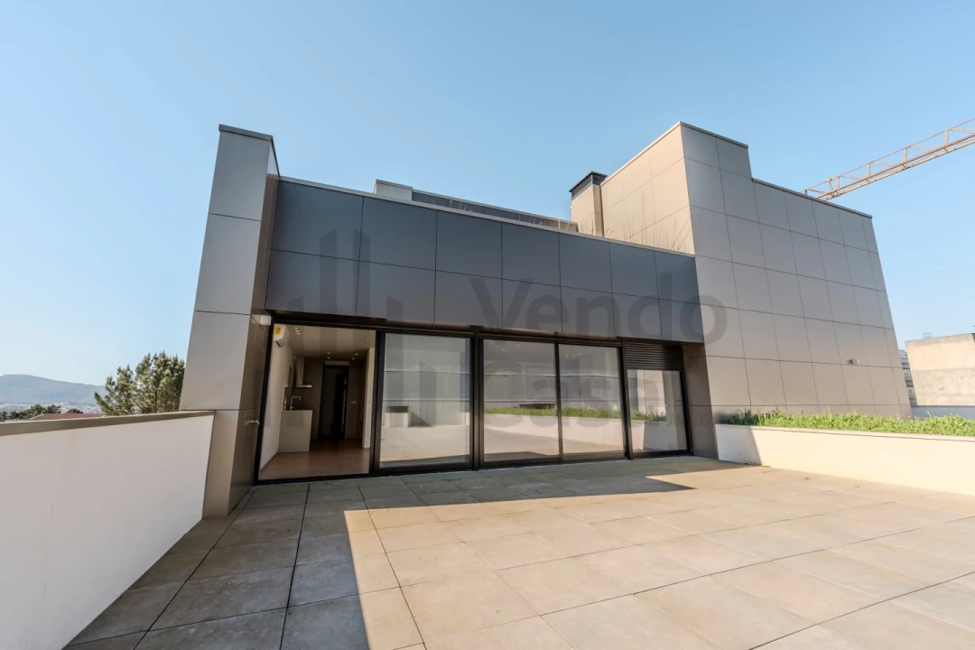 Apartamento T3 para Venda em Gualtar Foto 6