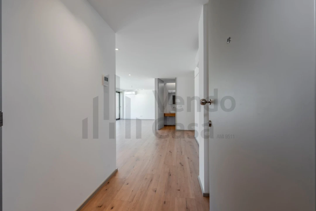 Apartamento T3 para Venda em Gualtar Foto 5