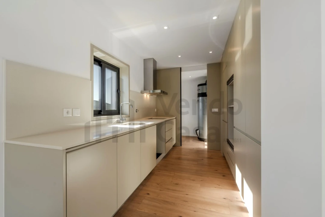 Apartamento T3 para Venda em Gualtar Foto 2