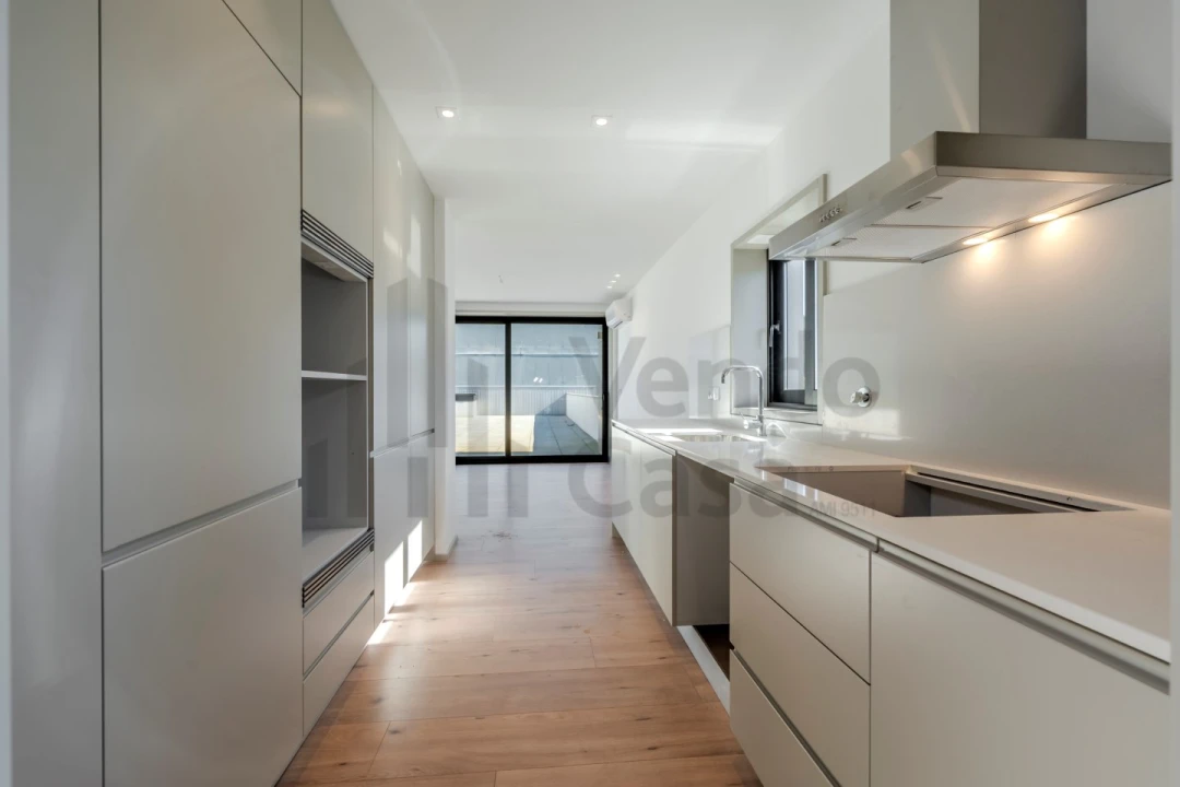 Apartamento T3 para Venda em Gualtar Foto 10