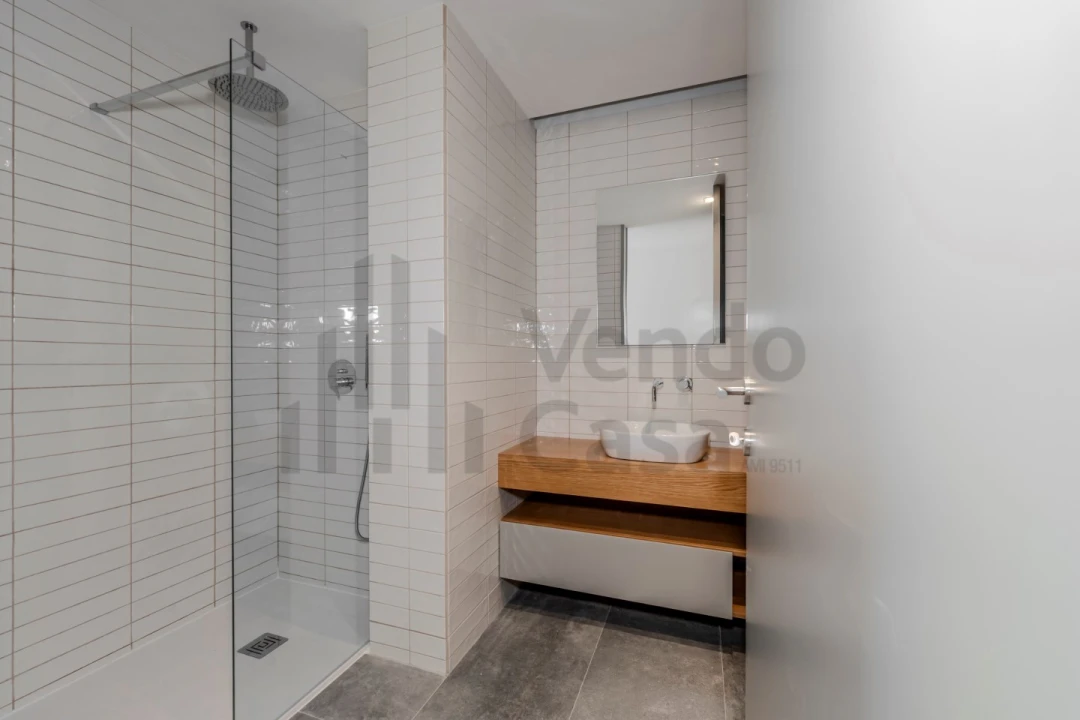 Apartamento T3 para Venda em Gualtar Foto 14