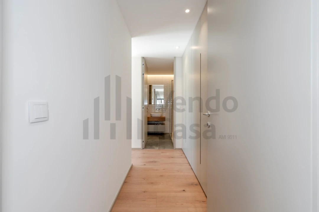 Apartamento T3 para Venda em Gualtar Foto 19