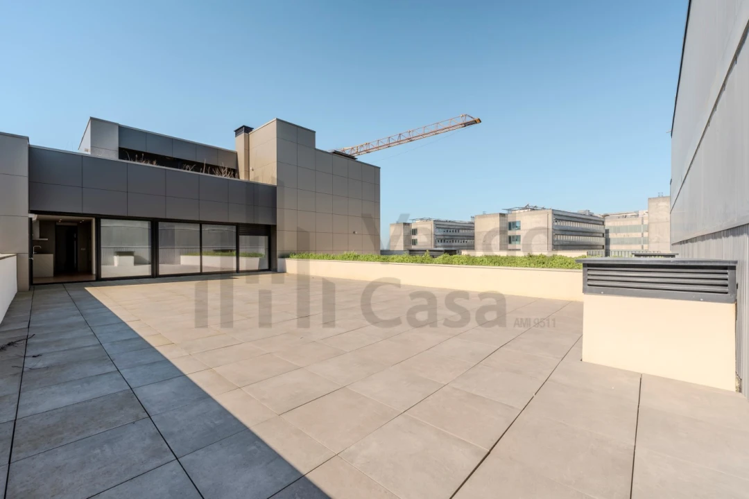 Apartamento T3 para Venda em Gualtar Foto 28