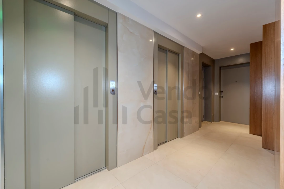 Apartamento T3 para Venda em Gualtar Foto 31