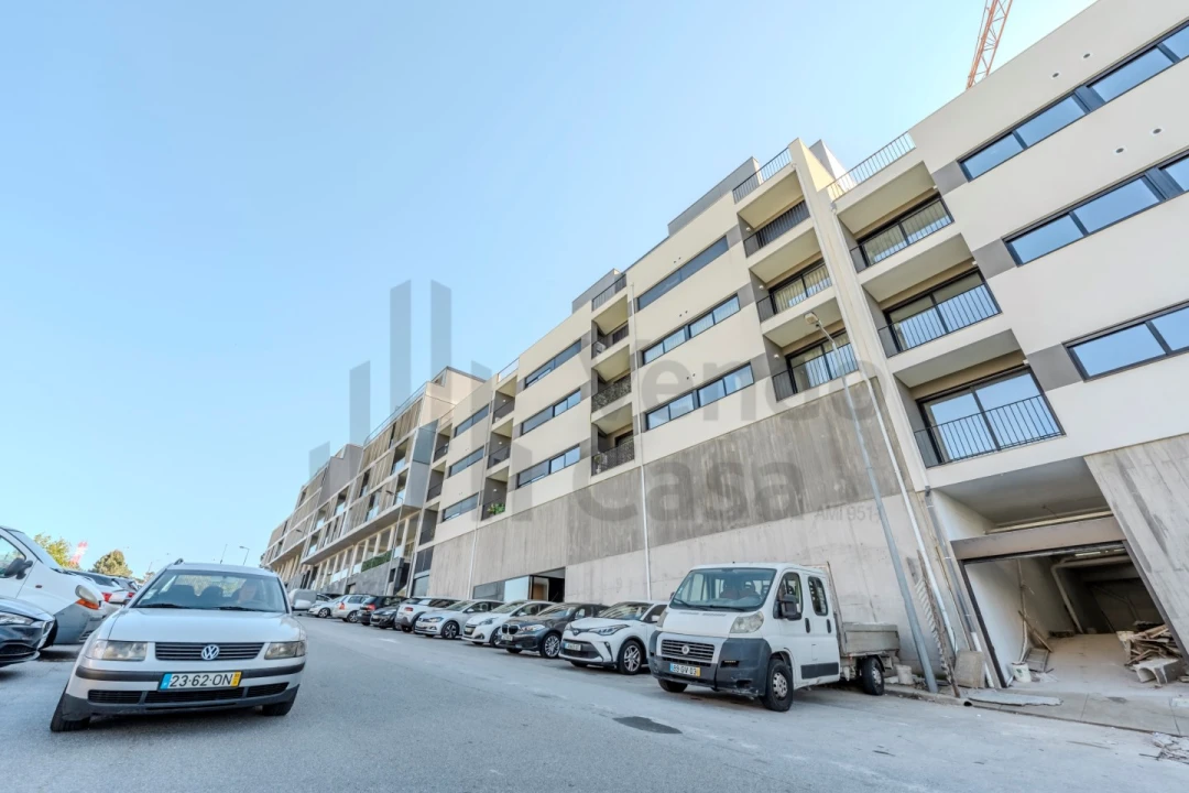 Apartamento T3 para Venda em Gualtar Foto 32