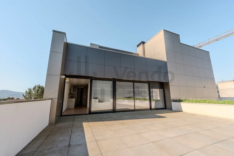 Apartamento T3 para Venda em Gualtar Foto 6