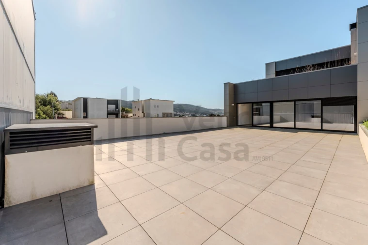 Apartamento T3 para Venda em Gualtar Foto 4