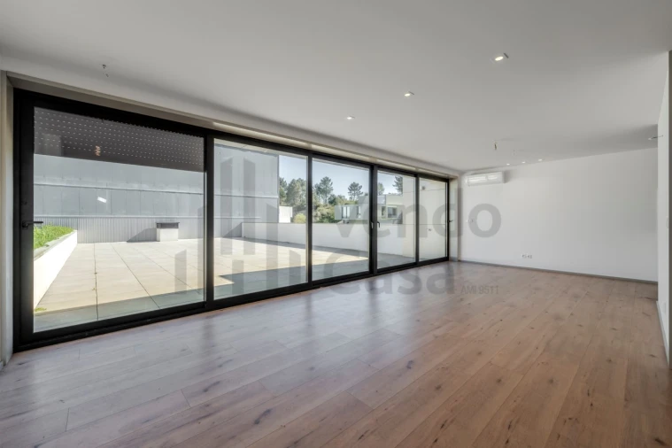 Apartamento T3 para Venda em Gualtar Foto 3