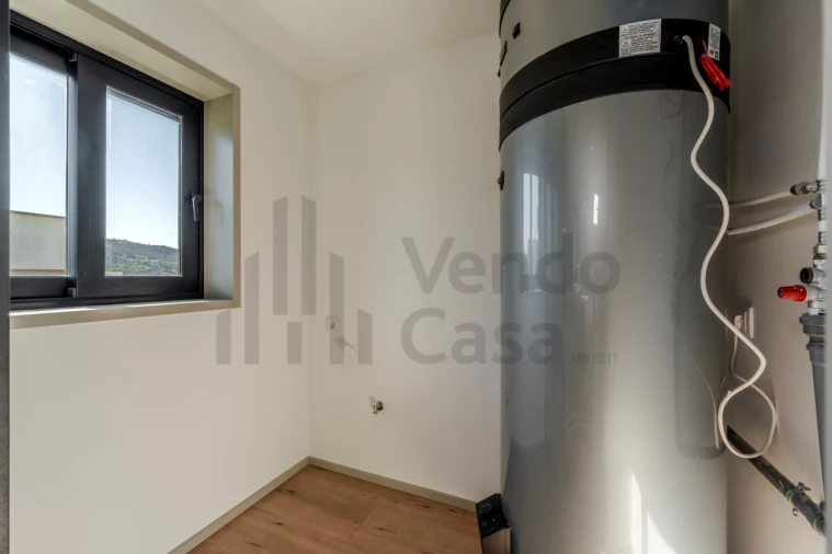 Apartamento T3 para Venda em Gualtar Foto 9