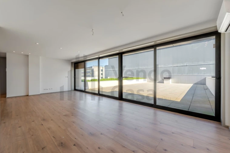 Apartamento T3 para Venda em Gualtar Foto 11