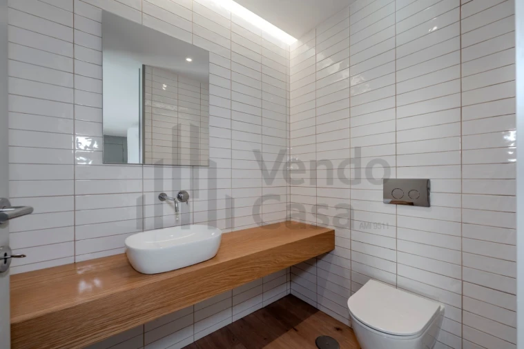 Apartamento T3 para Venda em Gualtar Foto 13