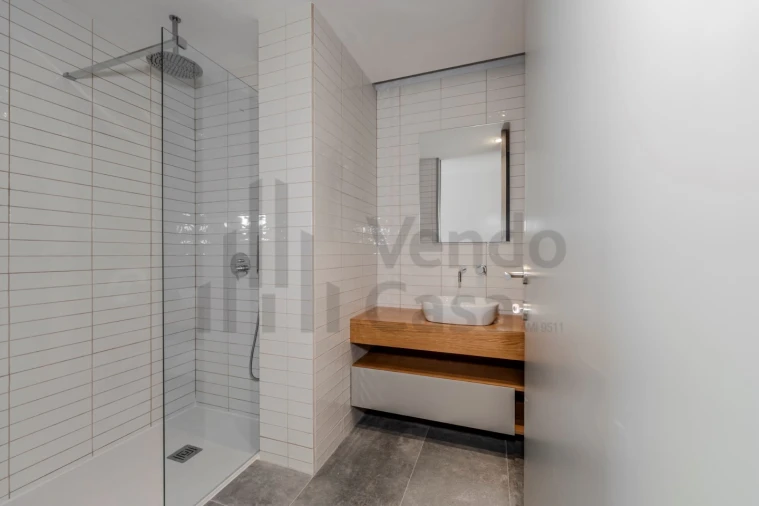 Apartamento T3 para Venda em Gualtar Foto 14