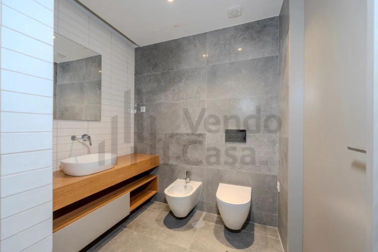 Apartamento T3 para Venda em Gualtar Foto 15