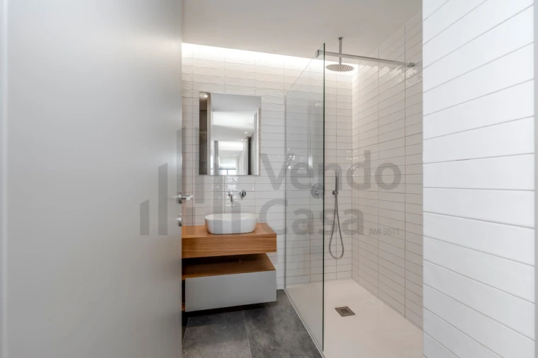 Apartamento T3 para Venda em Gualtar Foto 22