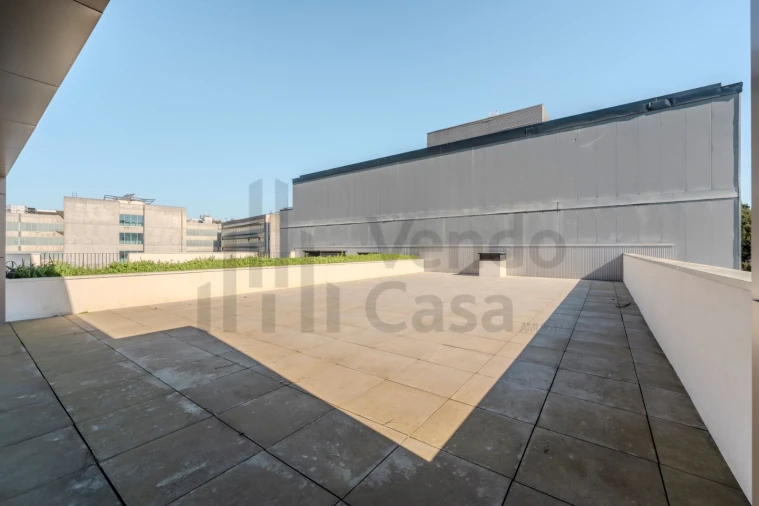 Apartamento T3 para Venda em Gualtar Foto 26