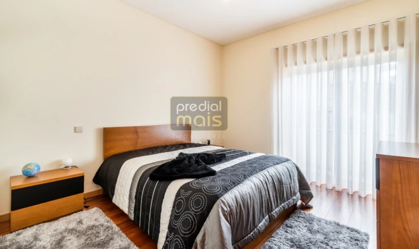 Moradia T3 para Venda em Vale (São Cosme), Telhado e Portela Foto 9