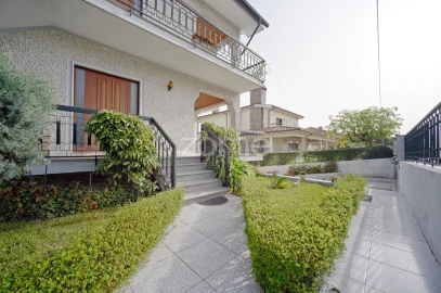 Moradia T5 para Venda em São Vitor (Braga)
