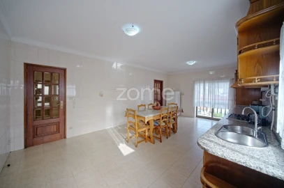 Moradia T5 para Venda em São Vitor (Braga)