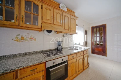 Moradia T5 para Venda em São Vitor (Braga)