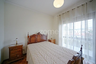 Moradia T5 para Venda em São Vitor (Braga)