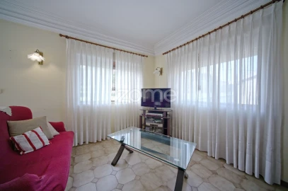 Moradia T5 para Venda em São Vitor (Braga)