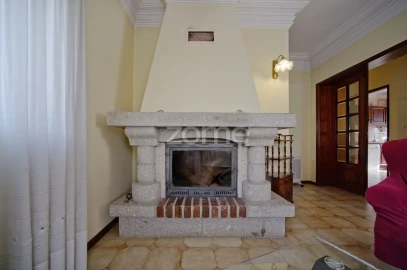 Moradia T5 para Venda em São Vitor (Braga)